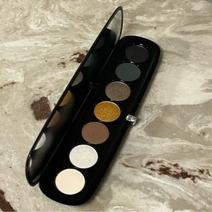 Marc Jacobs Eyeshadow Palette: Edgitorial